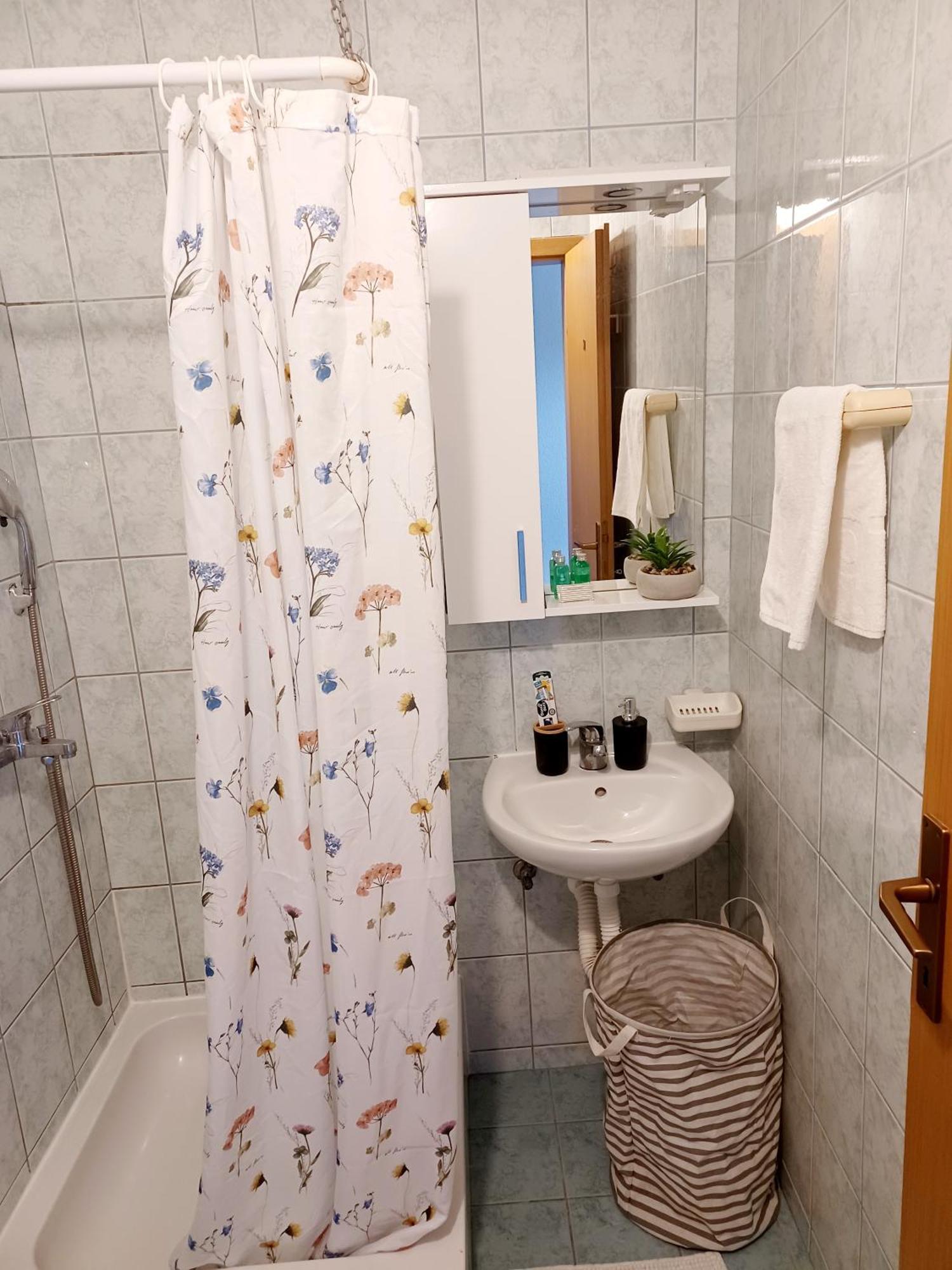 Apartmani Lezenic Dada 内乌姆 外观 照片